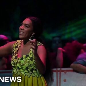 Curtain Call: ‘El Nino’ makes its Metropolitan Opera debut with a retelling of the Nativity