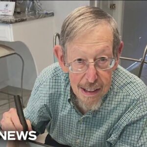 Northwestern students develop pen for people with Parkinson’s disease