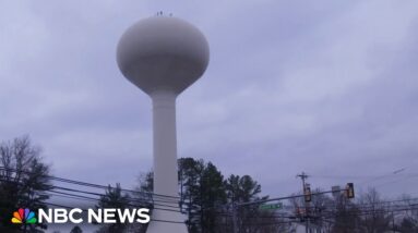 EPA requires municipalities to remove 'forever chemicals' from water systems