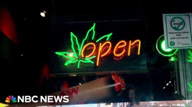 Stronger marijuana linked to more psychosis in teens