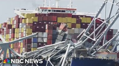 This Morning’s Top Headlines – April 1