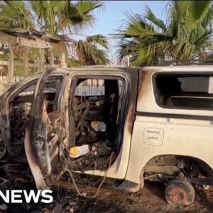 This Morning’s Top Headlines – April 5