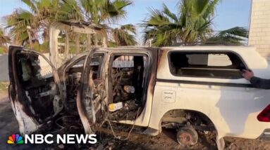 This Morning’s Top Headlines – April 5