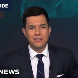 Top Story with Tom Llamas - April 23 | NBC News NOW