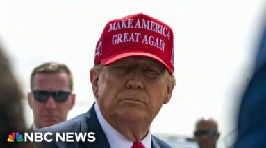 Trump says Arizona abortion ruling went too far
