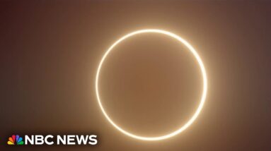 What is a total solar eclipse?