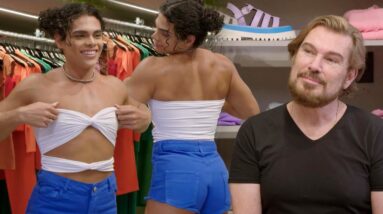 90 Day Fiancé: Why Shawn Is Starting to Feel Disconnected to Alliya (Exclusive)