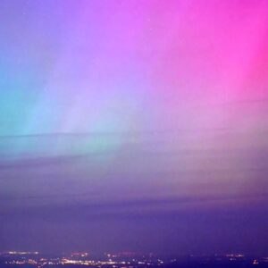 We explain the unusually strong solar storm that hit Earth | Nightly News: Kids Edition