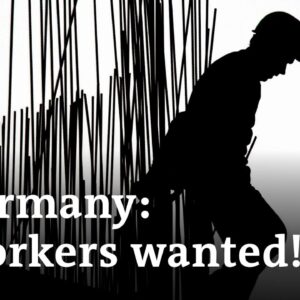 Behind Germany's plan to reform its labor market | DW Business