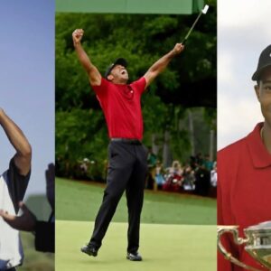 Tiger Woods’ gives advice for those who want to learn to play golf | Nightly News: Kids Edition