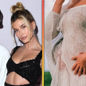 Justin and Hailey Bieber EXPECTING First Child!