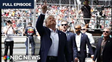 Morning News NOW Full Broadcast – May 6