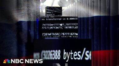 New phase in Russia's misinformation campaign against U.S., sources say