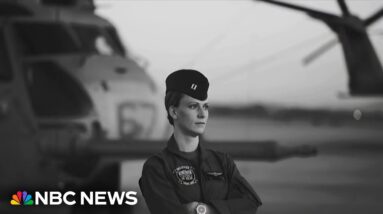 Veterans and service members push for more access to fertility care
