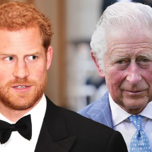 Why Prince Harry Won’t Be Visiting King Charles for the Invictus Games