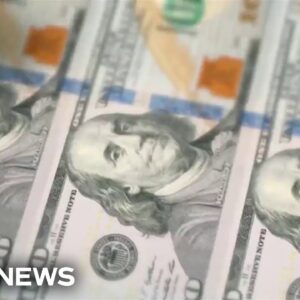 CPI report shows consumer prices decreased slightly in May compared to last year