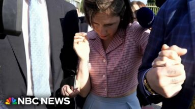 Amanda Knox reconvicted of slander for accusing man of killing