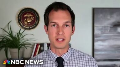 Social media platforms need ‘much more comprehensive regulation,’ says Democratic lawmaker