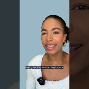 Is China's highest waterfall fake? | DW News