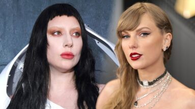 Taylor Swift Slams 'INVASIVE AND IRRESPONSIBLE��� Lady Gaga Pregnancy Rumors