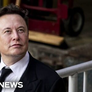Tesla shareholders vote to reinstate $56 billion pay package to Elon Musk