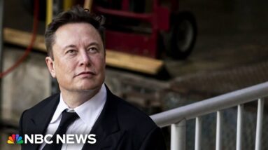 Tesla shareholders vote to reinstate $56 billion pay package to Elon Musk