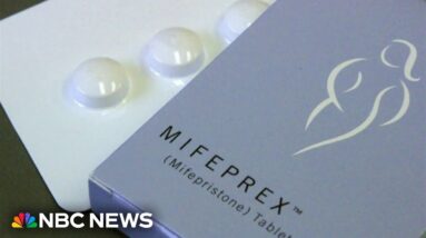 Supreme Court rejects bid to restrict abortion pill access