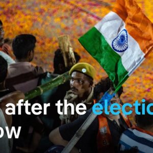 What would a third Modi term mean for India moving forward? | Ask DW