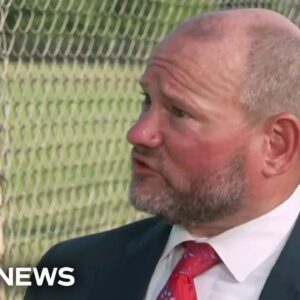 Butler County DA addresses security surrounding Trump rally