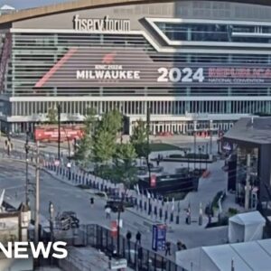 How the attack on Trump could produce more unifying tone at the RNC