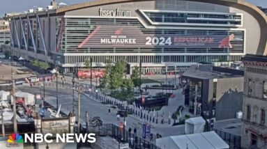 How the attack on Trump could produce more unifying tone at the RNC