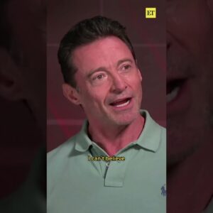 Hugh Jackman LOVED Wearing His Yellow Wolverine Costume Except ...