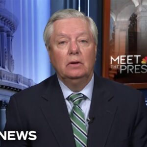 Graham calls for ‘soul-searching’ after Trump assassination attempt: Full interview