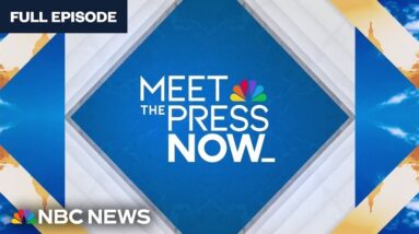 Meet the Press NOW — July  4