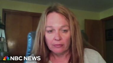 ‘You don’t want to even believe it’: Eyewitness recalls shooting at Trump rally
