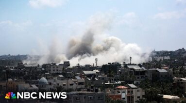 Prospects of wider war increase as Israel considers escalation with Hezbollah