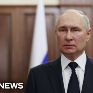 Convicted assassin among those released to Russia in prisoner swap