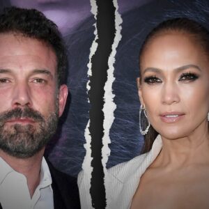 Jennifer Lopez and Ben Affleck Were ‘Miserable’ Before Marriage Ended (Source)