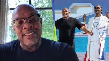 Dr. Dre on Friendship With Snoop Dogg: From Teaming Up at the Olympics to New Album (Exclusive)