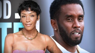 Diddy Arrested: Dawn Richard's Attorney Says He Should 'Be in Prison the Rest of His Life'