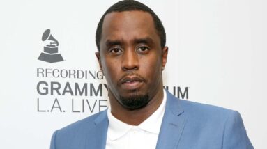 Diddy Indictment Unsealed: What He’s Criminally Accused Of
