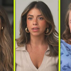 Secret Lives of Mormon Wives: SWINGER Scandal, Taylor's Arrest and TOXIC Husband Claims