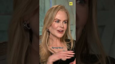 Nicole Kidman and ‘The Perfect Couple’ Cast React to Their Viral Dance Scene