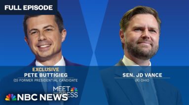Meet the Press full broadcast – Sept. 15