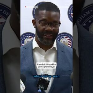 Police searching for multiple suspects after four people killed in Birmingham mass shooting