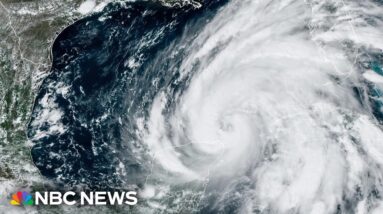 Tallahassee mayor says Hurricane Helene will be a 'catastrophic storm'