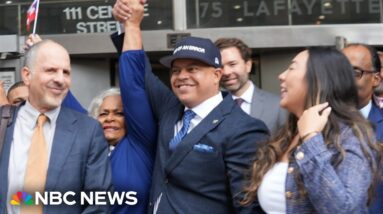 New York judge exonerates man wrongfully convicted of murder