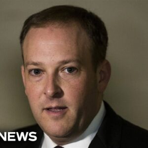 LIVE: Lee Zeldin Senate confirmation hearing for EPA administrator | NBC News