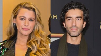 Blake Lively Claims Her Kids Are ‘Traumatized’ From Justin Baldoni Legal Battle