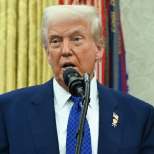 LIVE: Trump hosts press conference with India PM Narendra Modi | NBC